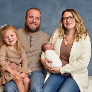 Meet your Posher, Jillian